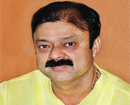 Mumbai: Kar minister Dr Narayan Gowda condoles demise of legendary singer Lataji